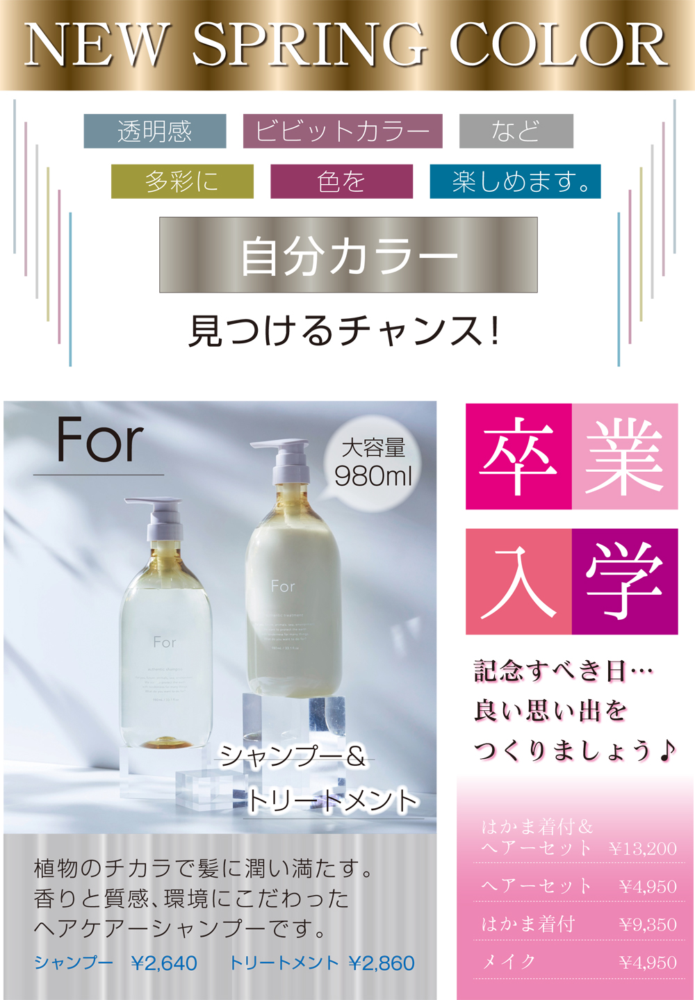 HairBreak SARA-ヘアーブレイクサラ-