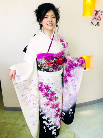 HairBreak-ヘアーブレイクサラ-のスタイル：カットのイメージ