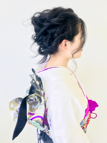 HairBreak-ヘアーブレイクサラ-のスタイル：カットのイメージ