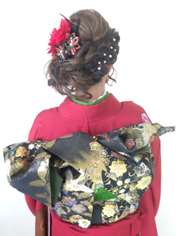 HairBreak-ヘアーブレイクサラ-のスタイル：カットのイメージ