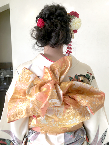 HairBreak-ヘアーブレイクサラ-のスタイル：カットのイメージ