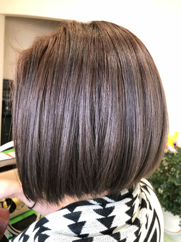 HairBreak-ヘアーブレイクサラ-のスタイル：カットのイメージ