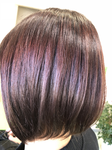 HairBreak-ヘアーブレイクサラ-のスタイル：カットのイメージ