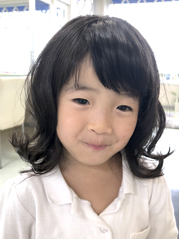 HairBreak-ヘアーブレイクサラ-のスタイル：カットのイメージ