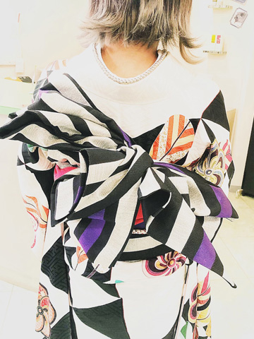 HairBreak-ヘアーブレイクサラ-のスタイル：カットのイメージ