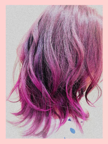 HairBreak-ヘアーブレイクサラ-のスタイル：カットのイメージ