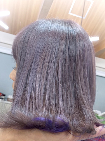 HairBreak-ヘアーブレイクサラ-のスタイル：カットのイメージ