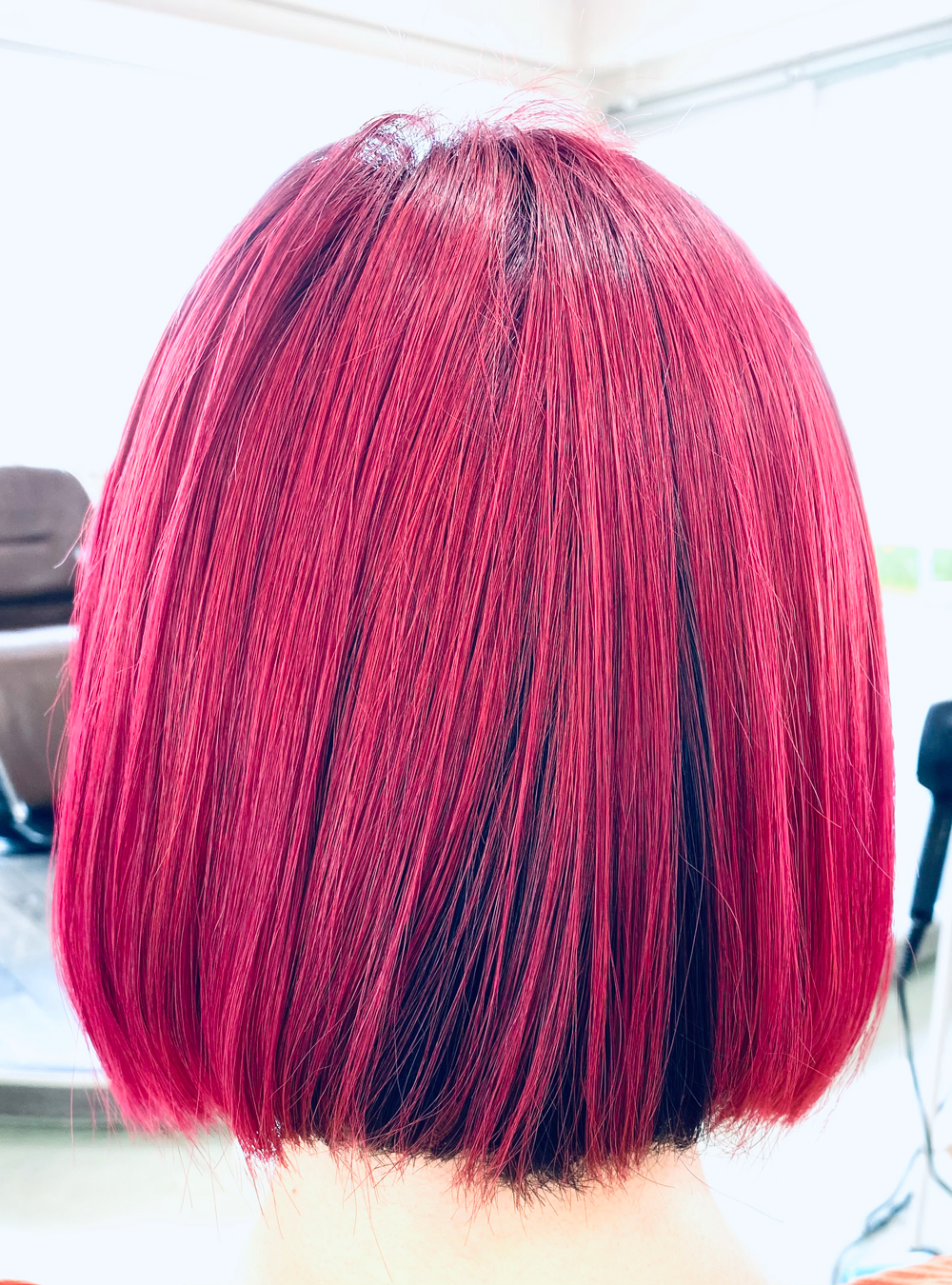 HairBreak-ヘアーブレイクサラ-のスタイル：カットのイメージ