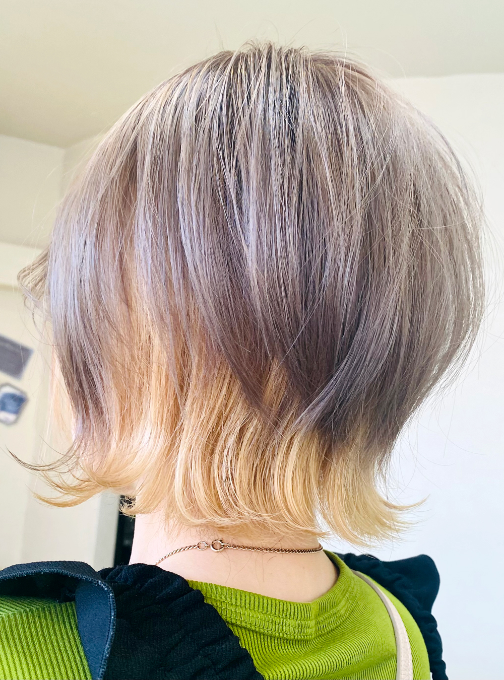 HairBreak-ヘアーブレイクサラ-のスタイル：カットのイメージ