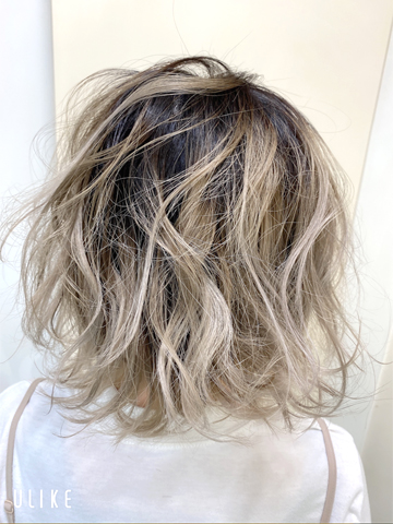 HairBreak-ヘアーブレイクサラ-のスタイル：カットのイメージ